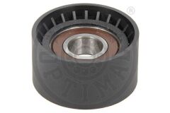 OPTIMAL 0-N2084S KAYIS GERGI RULMANI BMW N47 N57 E60 F10 F07 F01 E83 E70 E71 E72
