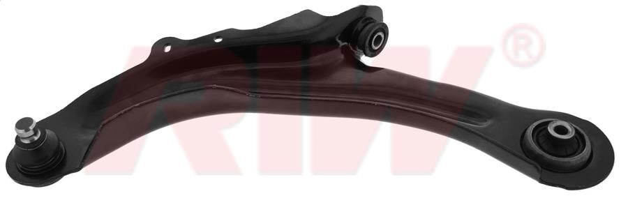 RIW RN6024 ALT SALINCAK KOMPLE SOL RENAULT MEGAN II SEDAN 02> 1.4 16V-1.5DCI-1.9DCI-2.0 16V 18 mm