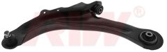 RIW RN6024 ALT SALINCAK KOMPLE SOL RENAULT MEGAN II SEDAN 02> 1.4 16V-1.5DCI-1.9DCI-2.0 16V 18 mm