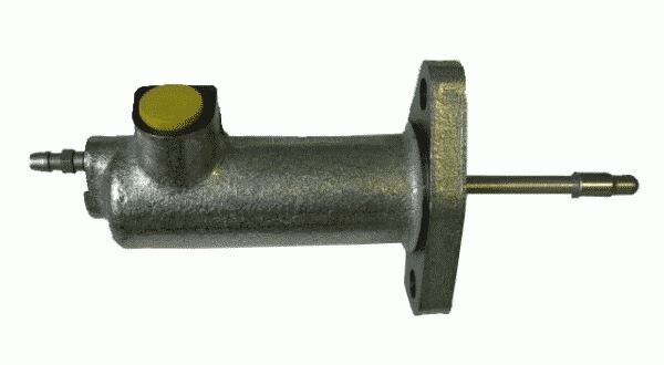 SACHS 6283600112 DEBRIYAJ MERKEZI ALT MERCEDES W201 W123 W124 W202 W210 W126 W461