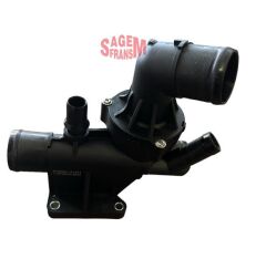 SAGEM 131273 TERMOSTAT 85 c MEAGEN III-IV-FLUENCE-KADJAR-SCENIC III-QASHQAI-XTRAIL 1.6DCİ R9M MOTOR