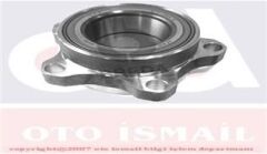 SKF VKBC20036 ÖN TEKER BİLYASI PORYALI TRANSIT V184 00>06 ABS LI 45x115x53 BTF1125B