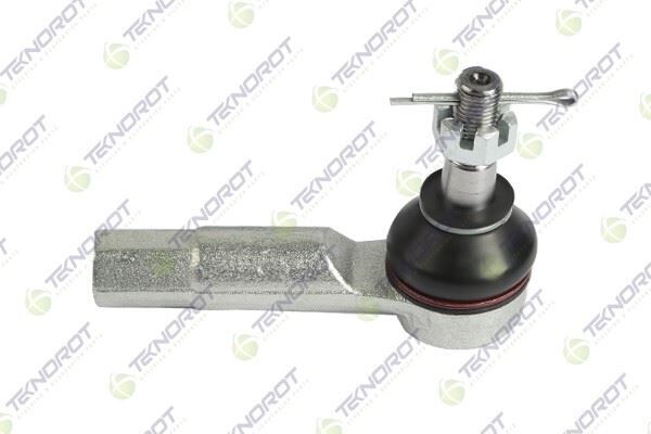 TEKNOROT MA-201 ROT BAŞI DIŞ SAĞ-SOL MAZDA 323 FAMILIA LANTIS 1.5L Z5 ZL BJ kasa 99-> / 1.8L BP DOHC BJ kasa 99- 01 / 626 2.0L FS GE kasa 92-97