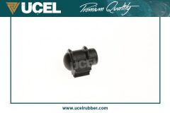UCEL S10205 VİRAJ DEMİR UÇ LASTİĞİ 21 MM RENAULT EXPRESS PANELVAN-VAN F40 G40 1.0-1.2-1.4-1.6D-1.9 D