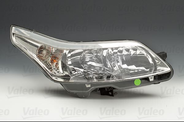 VALEO 043762 SOL FAR CITROEN C4 04>11 HALOJEN H7/H1 MOTORLU