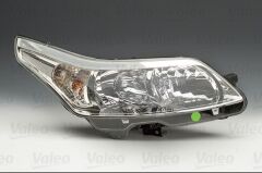VALEO 043762 SOL FAR CITROEN C4 04>11 HALOJEN H7/H1 MOTORLU