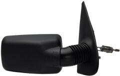 DIŞ DİKİZ AYNASI MEKANİK SAĞ TEMPRA-TİPO 88-95 VM-153R