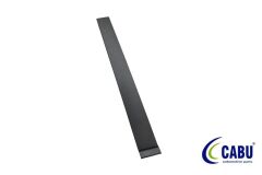 ARKA KAPI DIREK KAPLAMASI SAG FUSION 04>14 SUNGERLI VE SEGMANLI