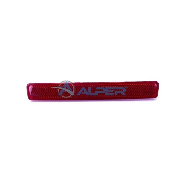 ALPER 578012 ARKA REFLEKTÖR SAĞ TRANSPORTER T5