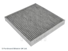 BLUEPRINT ADB112503 POLEN FILTRESI BMW E85 E86 E89 KARBONLU