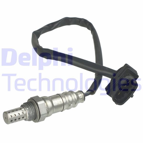 DELPHI ES10798-12B1 OKSİJEN SENSÖRÜ KONUM 1 ASTRA H-MERIVA A-VECTRA C-ZAFIRA B 1.6 Z16XEP