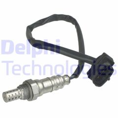 DELPHI ES10798-12B1 OKSİJEN SENSÖRÜ KONUM 1 ASTRA H-MERIVA A-VECTRA C-ZAFIRA B 1.6 Z16XEP
