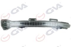 GKL 291507 AYNA SİNYALİ L GOLF7 2014>>