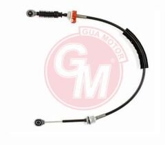 GUA 41546 VİTES KUMANDA TELİ RENAULT CLIO III THALİA .1.2 16V D4F.1.5 DCI K9K - SAĞ UZUN 2009-12