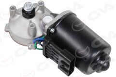 GVA 6690003 ÖN CAM SİLECEK MOTORU OPEL CORSA B-COMBO B 94>00 ASTRA F 91>98 TIGRA 94>00