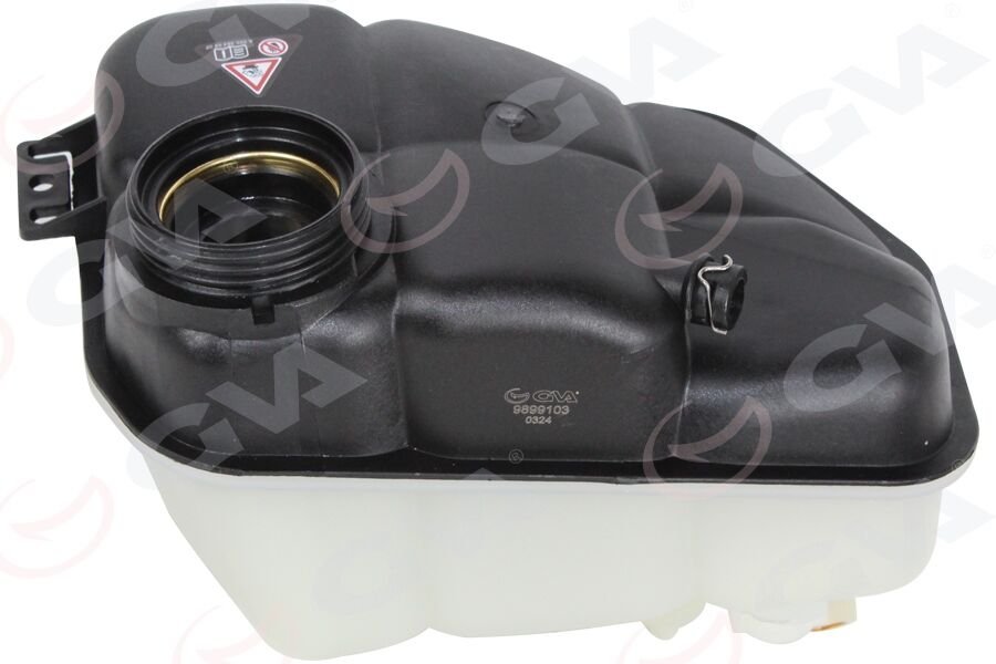 GVA 9899103 RADYATOR YEDEK SU DEPOSU MERCEDES C219 W211 S211