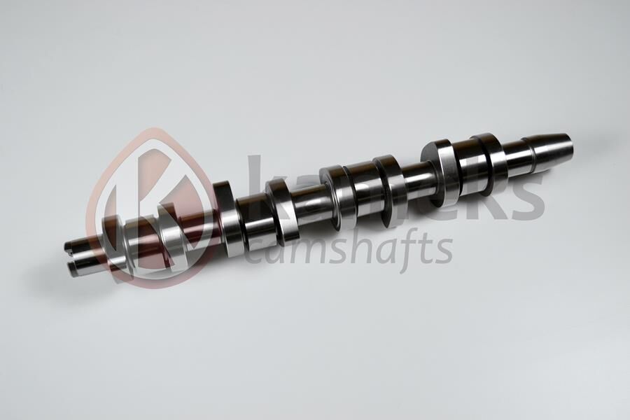 KAMEKS 10907 EKSANTRİK MİLİ PASSAT CADDY T5 A3 1.9 TDI AXB AXC AVF AWX BJB BKC ÇELİK