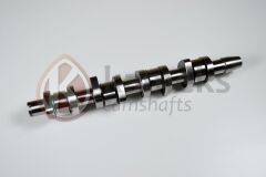 KAMEKS 10907 EKSANTRİK MİLİ PASSAT CADDY T5 A3 1.9 TDI AXB AXC AVF AWX BJB BKC ÇELİK