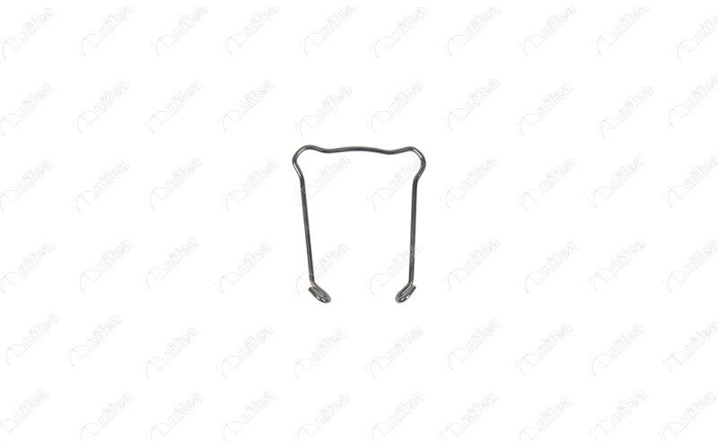 NIFEA 11597 TURBO HORTUM SEGMANI MGN III-SCENIC III-FLUENCE 1.5 DCI