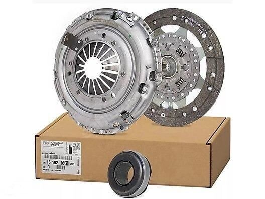 PSA 1619230180 DEBRİYAJ SETİ FIAT SCUDO 22> DOBLO 24> ASTRA L 21> CORSA F 20> COMBO E-VIVARO C-GRANDLAND-ZAFIRA LIF E 19> P208 19> P308 14> P508 19> P3008-P5008 17> RIFTER-PARTNER-JUMPY III-BERLINGO 17> C4 14> 1.5 B