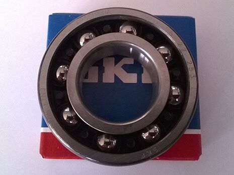 SKF 6205 ETN9 ŞANZUMAN RULMANI P106-P206-P306 I-II-P307-P1007-PARTNER-C2-C3-C4-SAXO-BIPPER-FIORINO-BERLINGO