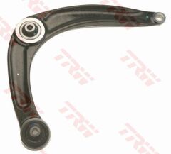 TRW JTC1473 SALINCAK ÖN SAĞ ROTİLSİZ PEUGEOT P308-P3008-P5008 CITROEN C4-DS4 09>