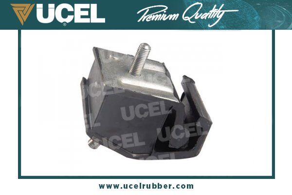 UCEL S10457 MOTOR TAKOZU ÖN SOL R19-CLIO-EXP. MEGANE