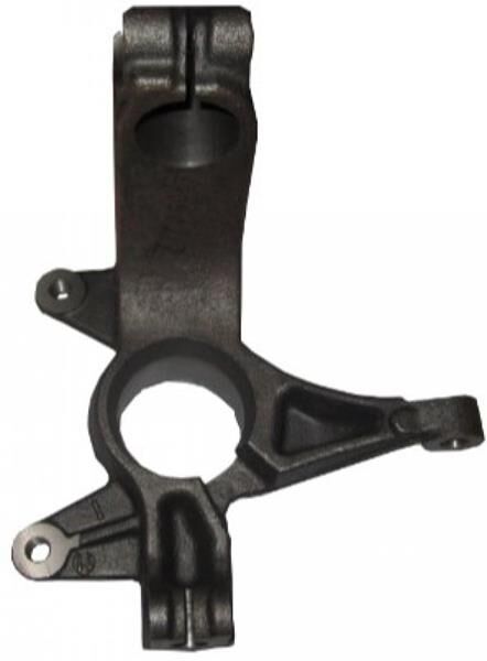 ZENON RN2523 AKS TAŞIYICI ÖN SAĞ MEGANE II 02>08 SCENIC II 02>08 ABS Lİ 72MM 5 vitesli