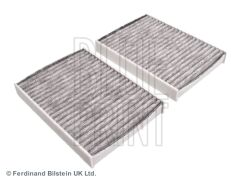 BLUEPRINT ADB112520 POLEN FILTRESI TAKIMI BMW F90 G30 G31 G38 G32 G11 G12 G14 G15 G16 G05 G06 G07 G09 KARBONLU LU