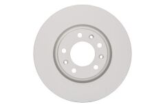 BOSCH 0986479C33 ÖN FREN AYNASI ASTRA L 21> COMBO E 18> BERLINGO 18> C4 13> PARTNER 18> 308 II-III 13> RIFTER 18> 283x48x5DL HAVALI