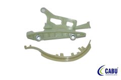 CABU 331431 EKSANTRIK ZINCIR GERGI KITI 2.PARCA CONNECT 1.8TDCI 08>14 FOCUS C MAX S MAX GALXY 1.8TDC ZINCIRSIZ