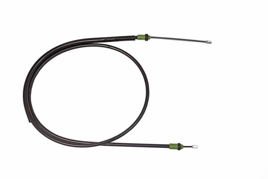 CAVO 1302734 EL FREN TELİ LOGAN MCV 08> 1.5DCI KAMPANA 1993mm