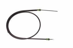 CAVO 1302734 EL FREN TELİ LOGAN MCV 08> 1.5DCI KAMPANA 1993mm
