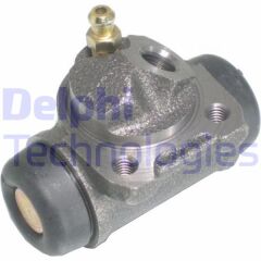 DELPHI LW21897 FREN SİLİNDİRİ SOL R19 19mm