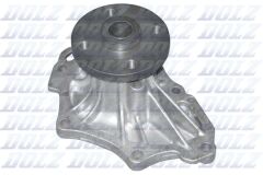 DOLZ T225 DEVİRDAİM SU POMPASI TOYOTA AVENSIS 2.0L 1AZ-FE 1AZFSE AZT250 03-> / RAV4 2.0L 1AZ-FE ACA21 ACA30 ACA31 01-12