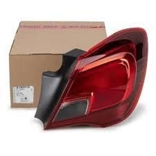 OE-OPEL 39090648 CORSA E STOP LAMBASI SAG 5 KAPI DIS