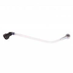 EXQ 18-60-28 MAZOT FİLTRE GİRİŞ HORTUMU PEUGEOT 206 306 PARTNER II EXPERT-CİTROEN BERLİNGO XSARA JUMPY 1.9 D