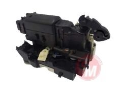 GUA 41883 SOL ARKA KAPI KİLİDİ MOTORLU DACIA DOKKER LODGY