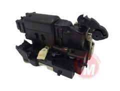 GUA 41883 SOL ARKA KAPI KİLİDİ MOTORLU DACIA DOKKER LODGY