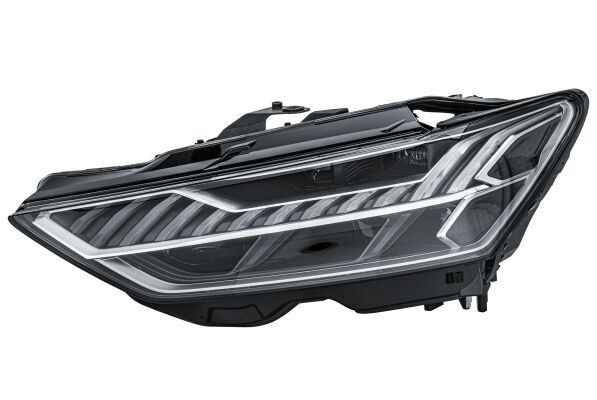 HELLA 1EX014721611 FAR SOL LEDLI RENAULT TRAFIC III 14>
