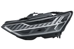 HELLA 1EX014721611 FAR SOL LEDLI RENAULT TRAFIC III 14>