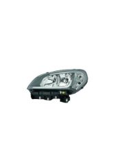 BSG BSG 25-800-026 DOBLO IV FAR SOL KROM ( MOTORLU ) ( 1 x H7 /1 x H1 / 1 x WY 21W / 1 x W21/5  )