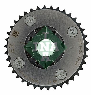 INA 427103510 EKSANTRIK MILI DISLISI EGZOZ BMW N20 N26 F10 F20 F30 F32 F33 F34 F36 E84 F25 F26 F15 F16 Z4 E89