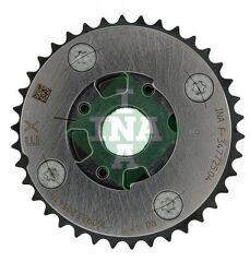 INA 427103510 EKSANTRIK MILI DISLISI EGZOZ BMW N20 N26 F10 F20 F30 F32 F33 F34 F36 E84 F25 F26 F15 F16 Z4 E89