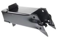 OE-OPEL 13285255 INSIGNIA A ÖN TAMPON DEMIR AYAGI : R