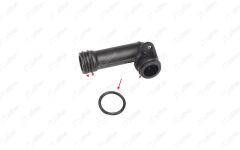 NIFEA 20096 YAĞ POMPASI BORUSU CONTASI FORD CONNECT 1.8 TDCi 07>14