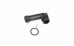 NIFEA 20096 YAĞ POMPASI BORUSU CONTASI FORD CONNECT 1.8 TDCi 07>14