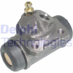 DELPHI LW21897 FREN SİLİNDİRİ SOL R19 19mm