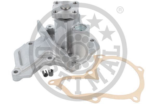 OPTIMAL AQ-1185 DEVİRDAİM FOCUS 98-04 1.4-1.6-FIESTA IV-V 96>1.2-1.4-1.6 FUSION 02> 1.4-1.6 ZETEC