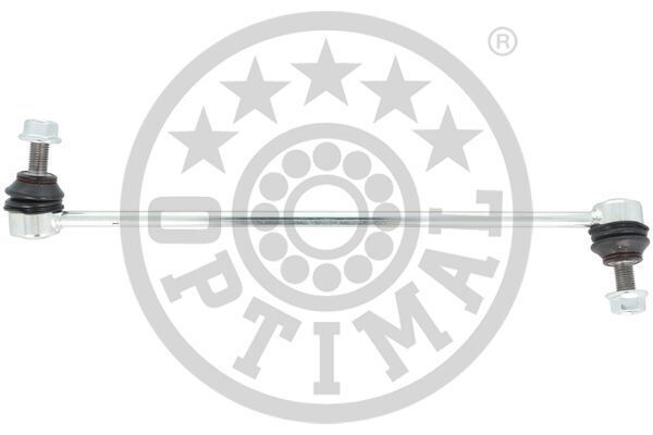 OPTIMAL G7-1620 ASKI ROTU ON SOL MERCEDES VITO W447